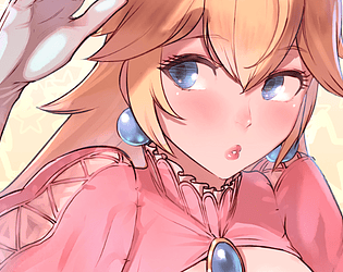 Princess Quest - Shroom Civil War