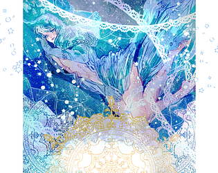 STARRY WALTZ [NAIBELI IDV FANGAME]