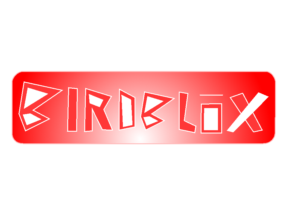 BirdBlox Project Page!