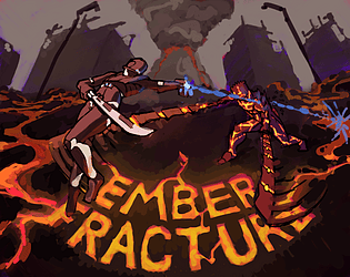 Ember Fracture [Free] [Action] [Windows]