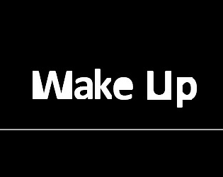 Wake Up game screenshot