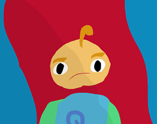 Q Android game screenshot