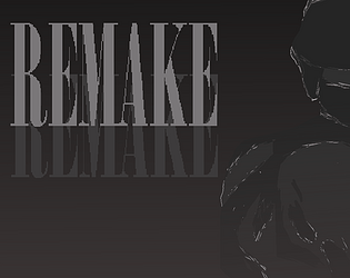 REMAKE game screenshot
