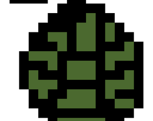 Grenades of Doom game screenshot