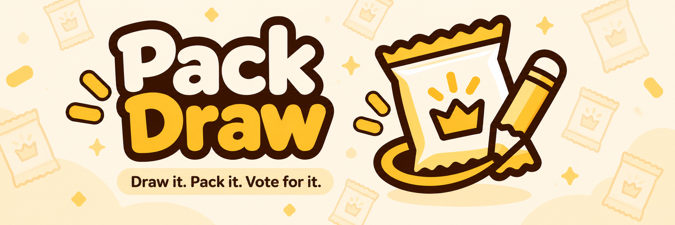 Pack Draw