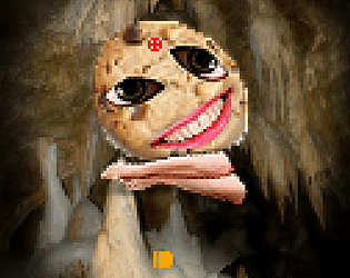 Stray Cookie game screenshot