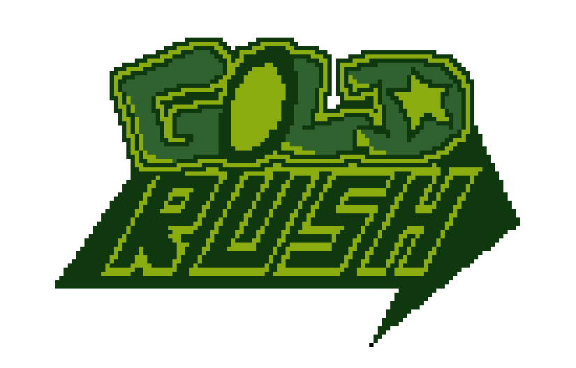 Gold Rush