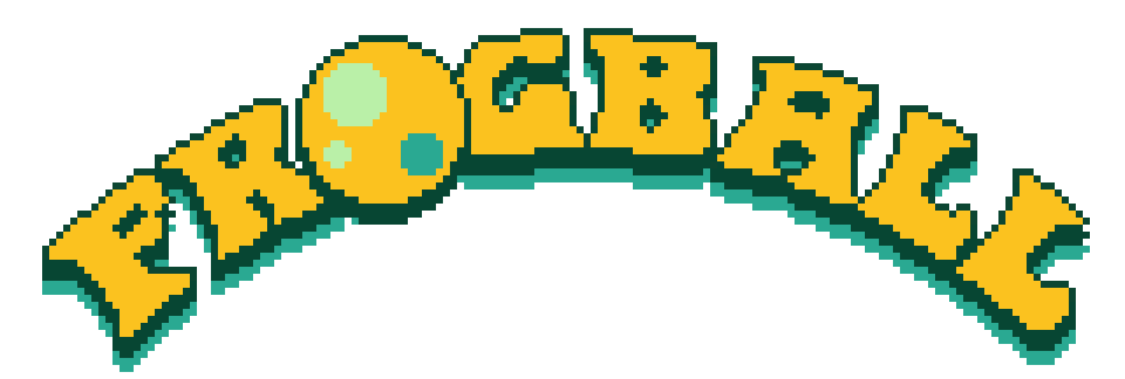 Frogball