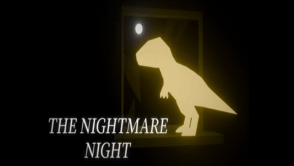 Cover image for The Nightmare Night Demo