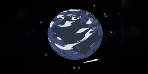 Cover image for Satellite Constellation Incremental