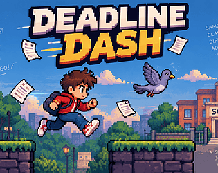 Deadline Dash