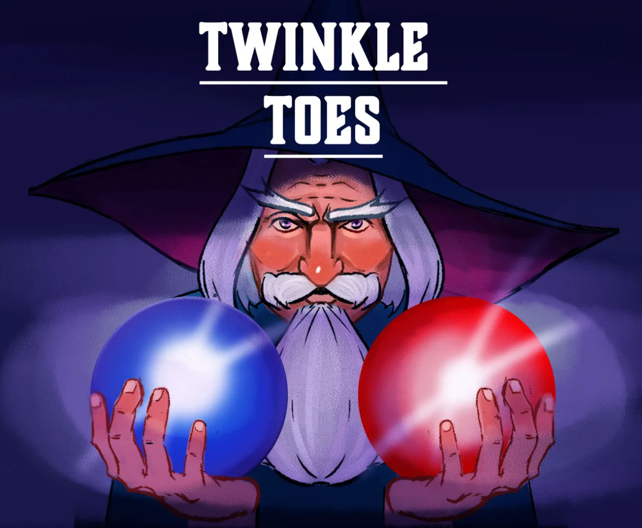 Twinkle Toes: Tale of a Mage by HooperGooper, Pepper Studio, BioRain Games, TheGoldenStar, Firefox13590, Lemlime, Ogerch