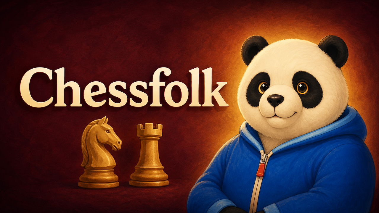 ChessFolk