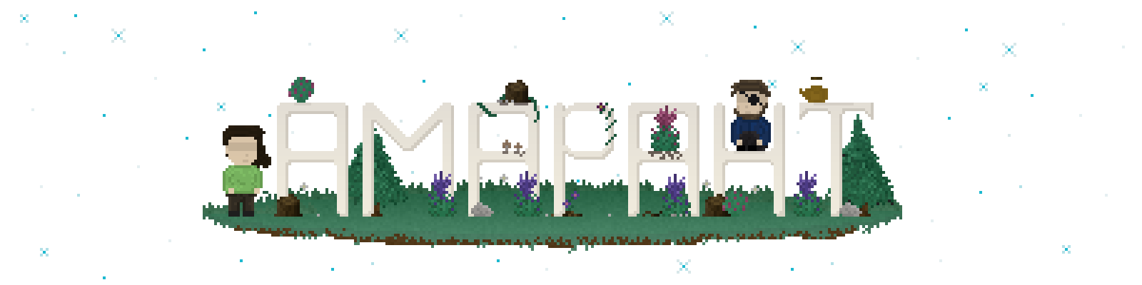 Amaranth