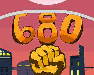 680!!!