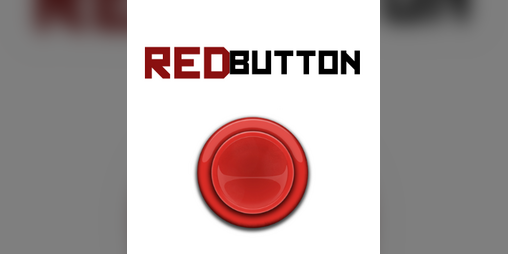 Cover image for The "RED" Communism Button