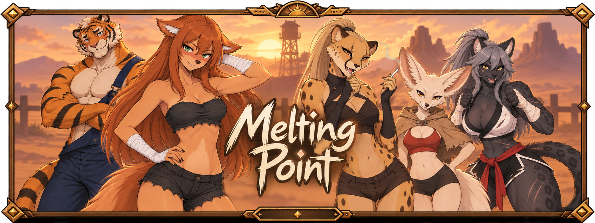 MELTING POINT