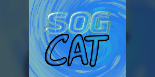 Cover image for Sog Cat