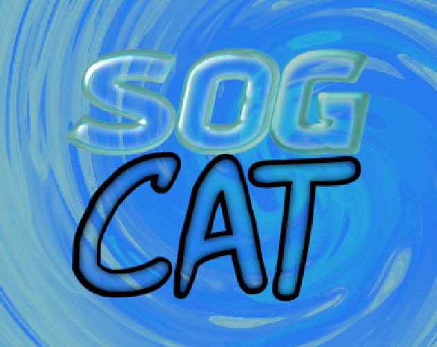 Cover image for Sog Cat