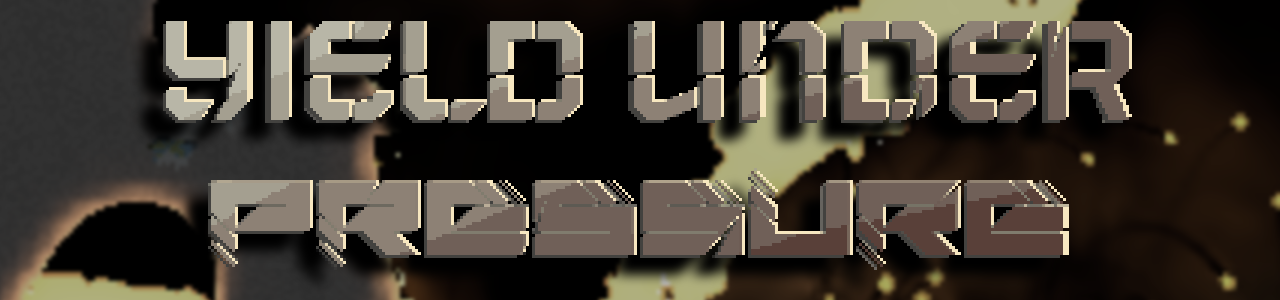Yield Under Presure
