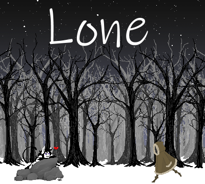 Lone