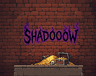 Shadoow game screenshot