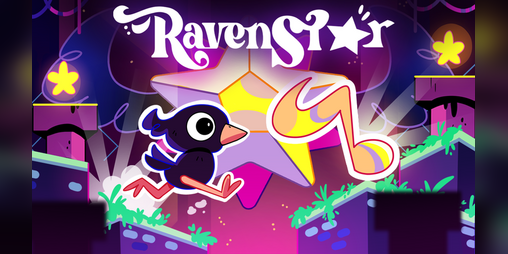 Cover image for RavenStar: Demo