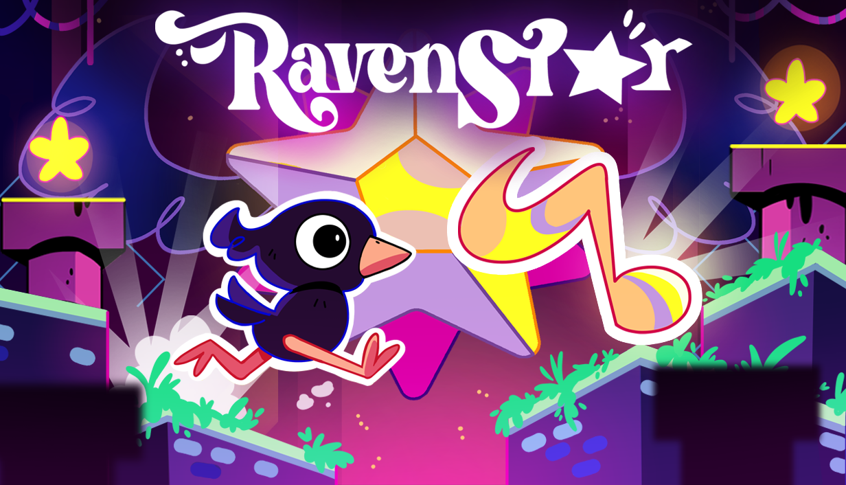 Cover image for RavenStar: Demo