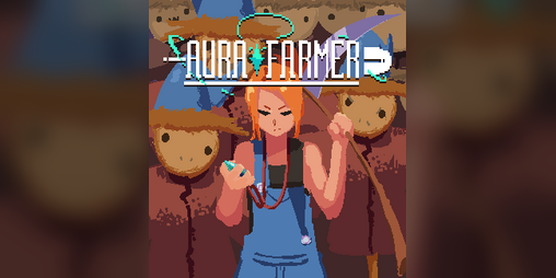 Cover image for Aura Farmer