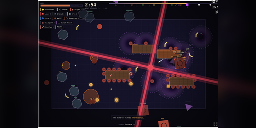 Cover image for This Vibecoded Roguelike Might Be Broken