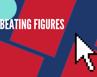 BEATING FIGURES (SPANISH) game screenshot