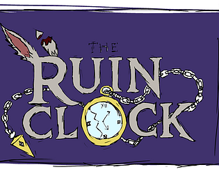 The Ruin Clock game screenshot