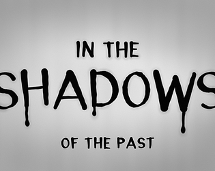 「In the Shadows of the Past」のカバーアート