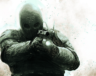 SHOOTER OPS