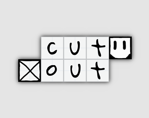 Cover image for Cutout
