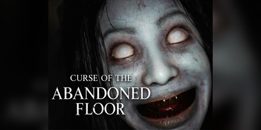 Cover image for Curse Of The Abandoned Floor DEMO