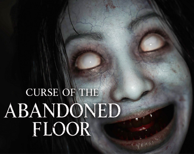 Cover image for Curse Of The Abandoned Floor DEMO