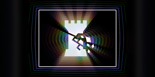 Cover image for Crumbling Castle