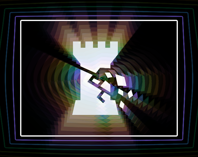 Cover image for Crumbling Castle