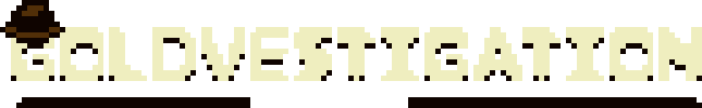 Goldvestigation