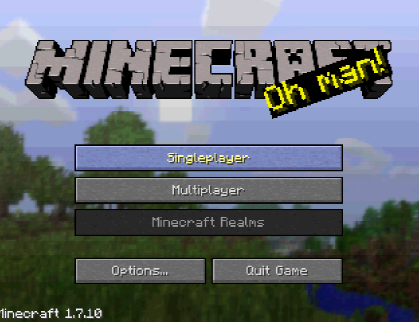 Cover image for MiCra64