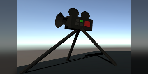 Cover image for project movies