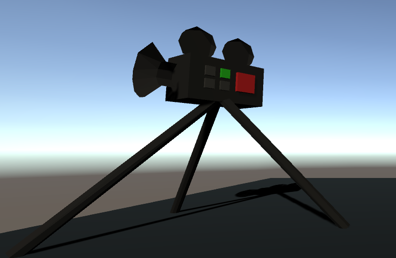 Cover image for project movies
