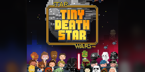 Cover image for TDS64 - A Tiny Death Star x64 Remake