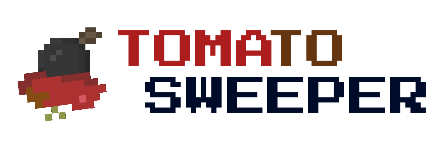 Tomato Sweeper