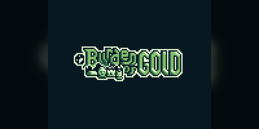 Cover image for Burden of Gold