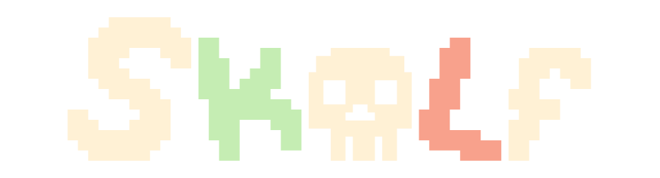 Skolf