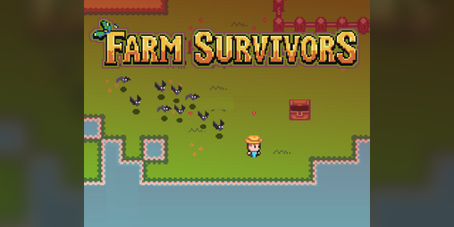 Cover image for Farm Survivors