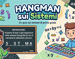 Hangman sistemi