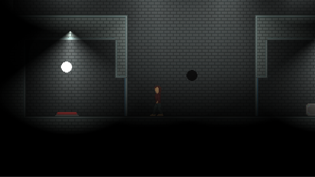 Cover image for Project Hole